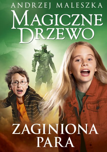 Magiczne Drzewo. Zaginiona para