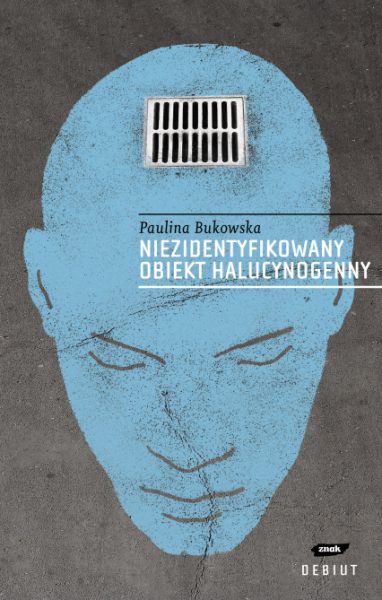 Niezidentyfikowany obiekt halucynogenny