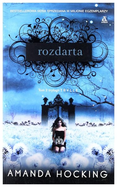 Rozdarta