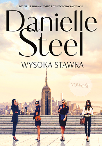 Wysoka stawka