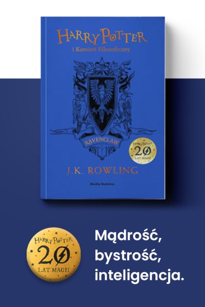Harry Potter i Kamień Filozoficzny