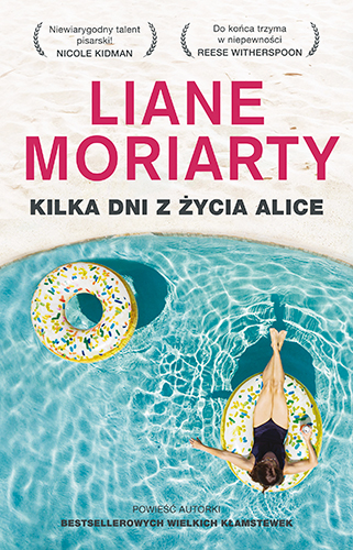 Kilka dni z życia Alice