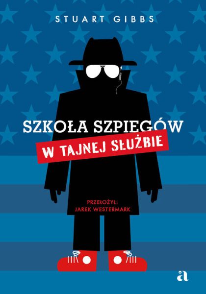 Szkoła szpiegów.  W Tajnej Służbie