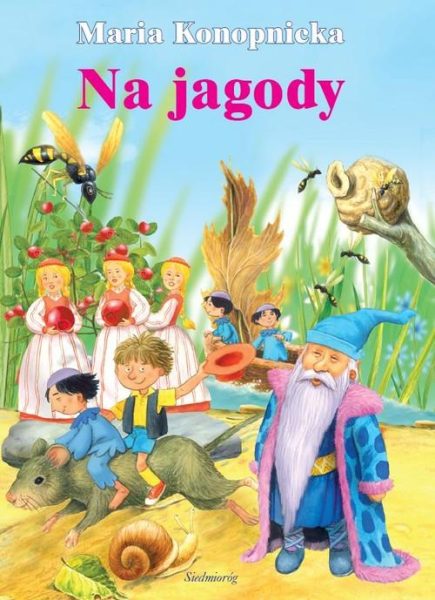 Na Jagody
