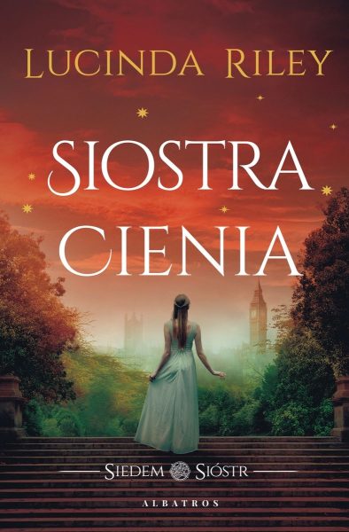 Siedem sióstr. Siostra cienia