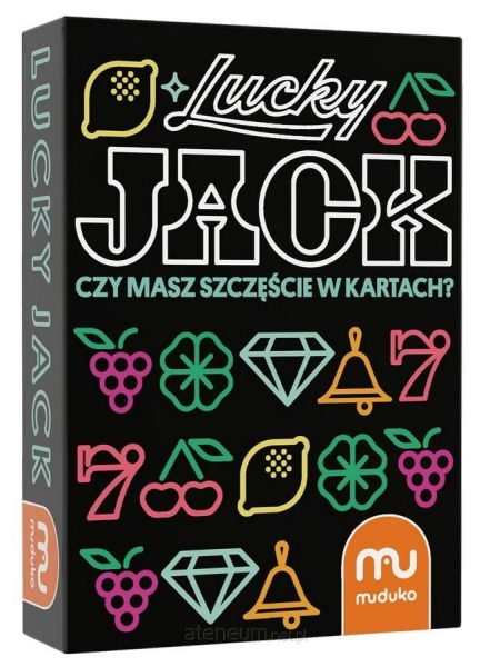 Lucky Jack
