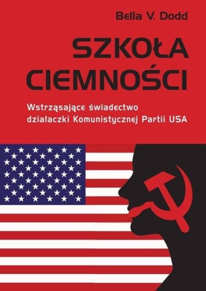 Szkoła ciemności