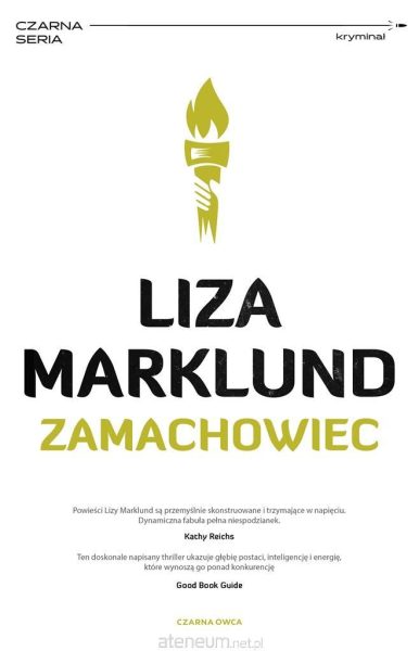 Zamachowiec. Tom 4