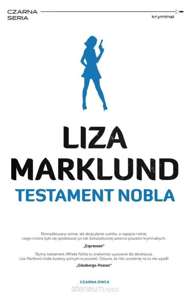 Testament Nobla. Tom 6