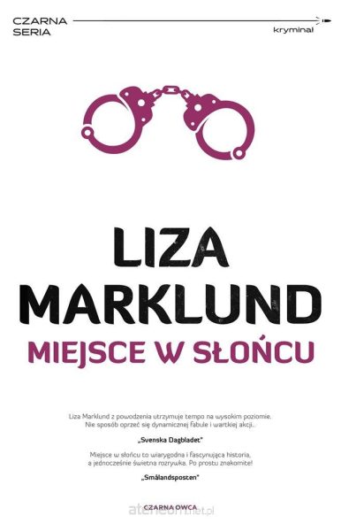 Miejsce w słońcu. Tom 8
