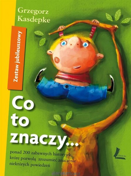 Co to znaczy… zestaw jubileuszowy