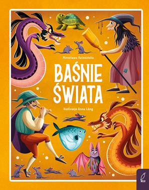 Baśnie świata