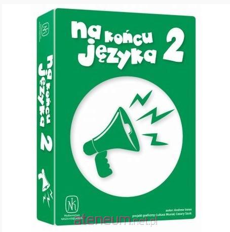 Gra – Na końcu języka 2