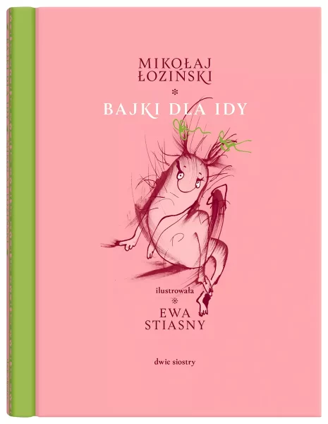 Bajki dla Idy