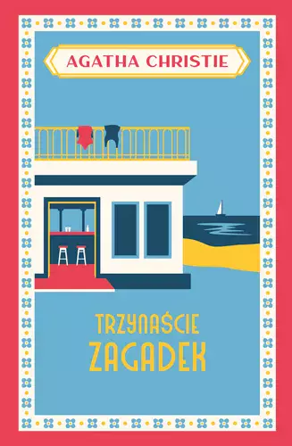 Trzynaście zagadek