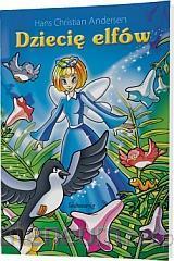 Dziecię Elfów