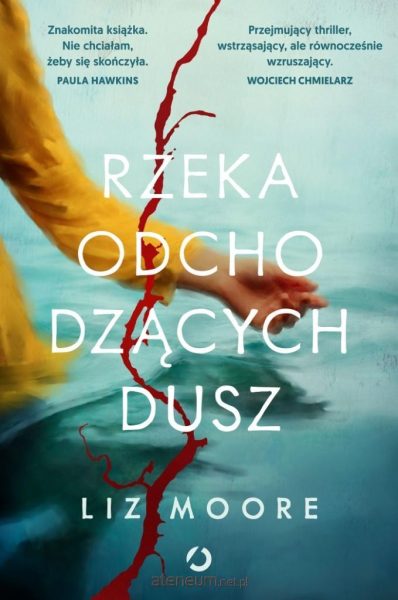 Rzeka odchodzących dusz