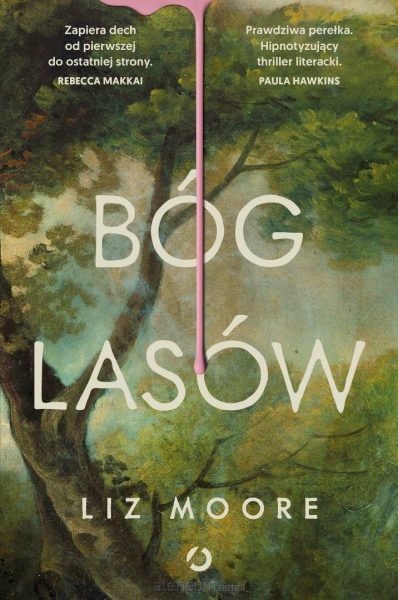 Bóg lasów