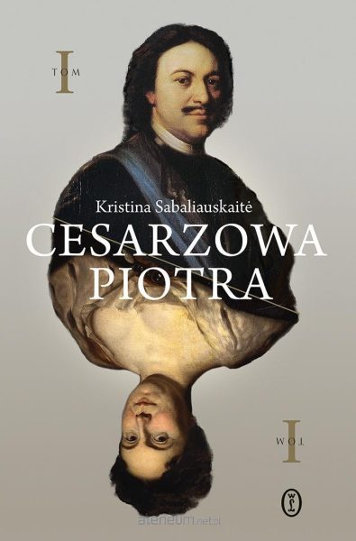 Cesarzowa Piotra T.1