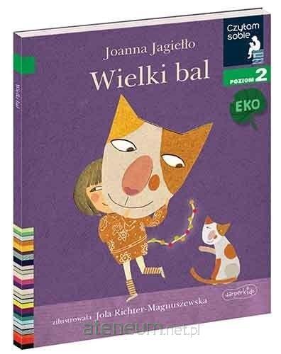 Czytam sobie Eko. Wielki bal