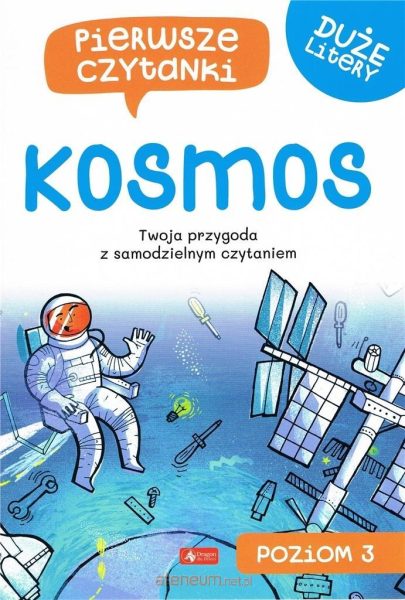 Pierwsze czytanki Kosmos