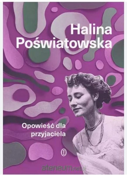 Opowieść dla przyjaciela