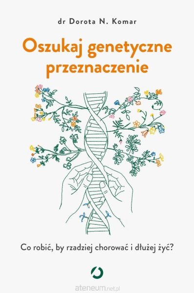 Oszukaj genetyczne przeznaczenie