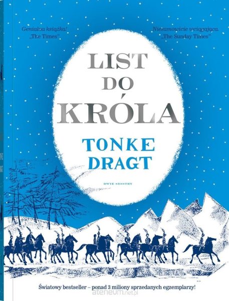 List do króla