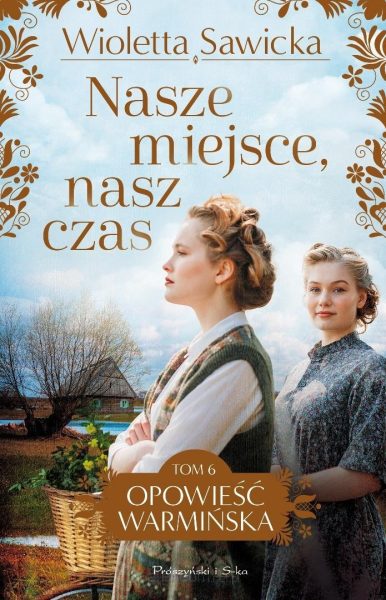Nasze miejsce, nasz czas