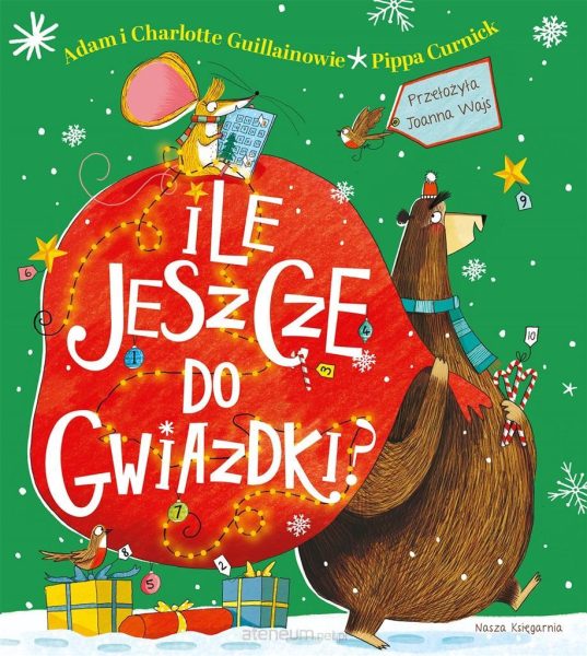 Ile jeszcze do Gwiazdki?