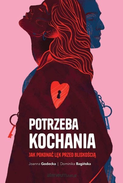 Potrzeba kochania