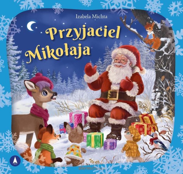 Przyjaciel Mikołaja