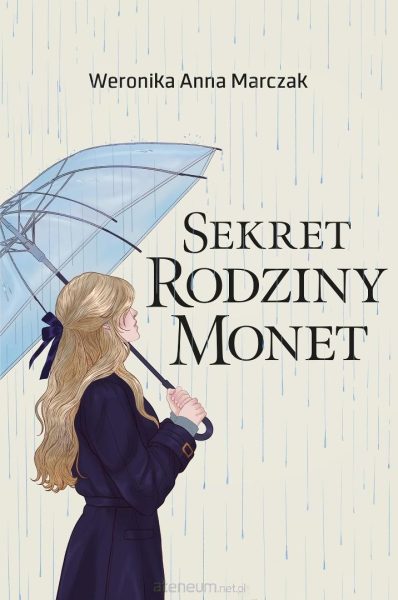Sekret rodziny Monet