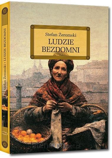 Ludzie bezdomni z oprac.