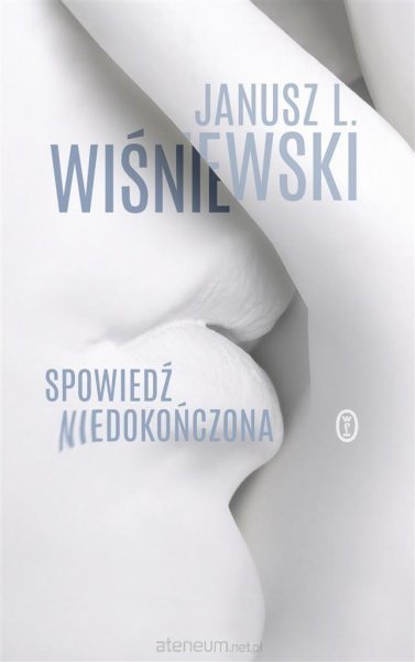Spowiedź niedokończona