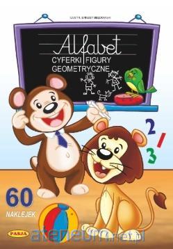 Alfabet