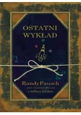 Ostatni wykład