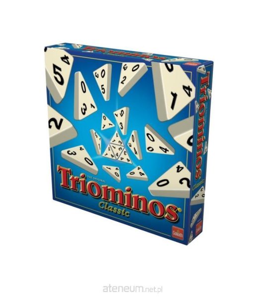 Triominos Classic