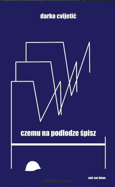 Czemu na podłodze śpisz