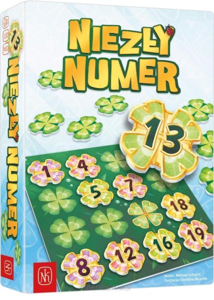 Niezły numer