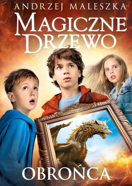 Magiczne Drzewo. Obrońca