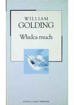 Władca much