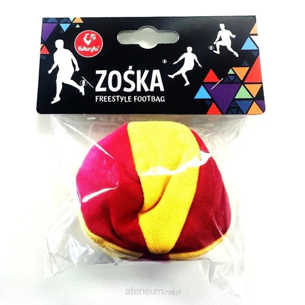 Piłka sportowa Zośka