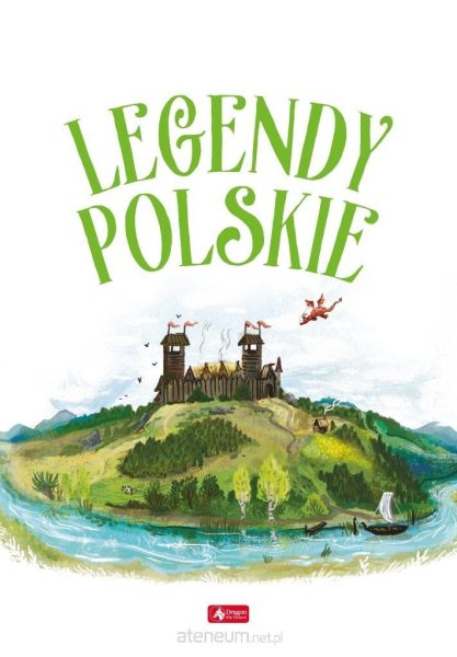 Legendy Polskie