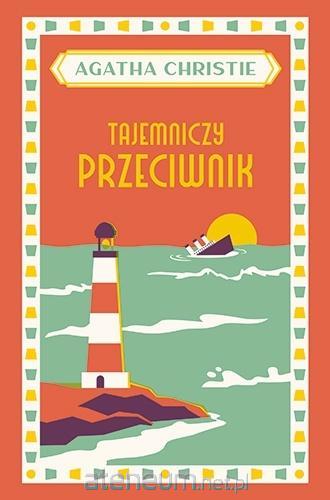 Tajemniczy przeciwnik