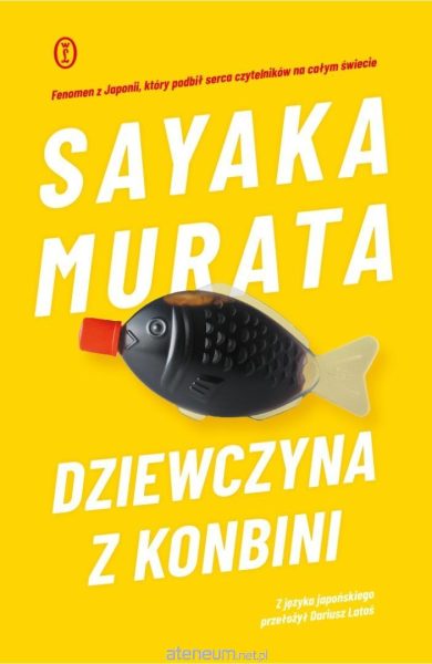 Dziewczyna z konbini