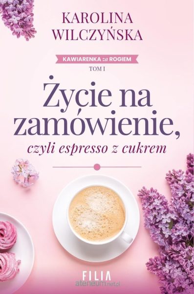 Życie na zamówienie, czyli espresso z cukrem
