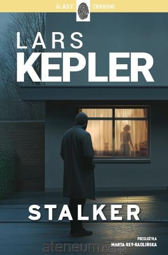 Joona Linna T.5 Stalker