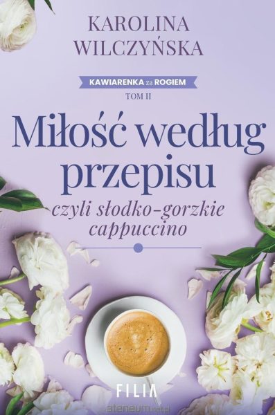 Miłość według przepisu..