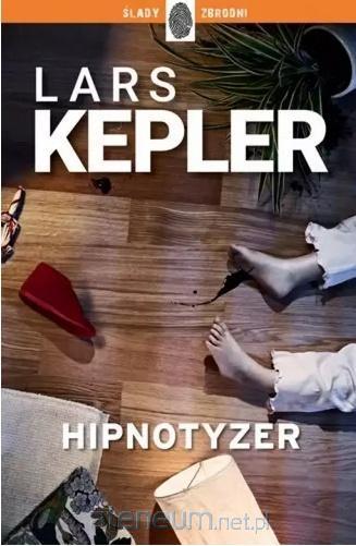 Joona Linna T.1 Hipnotyzer